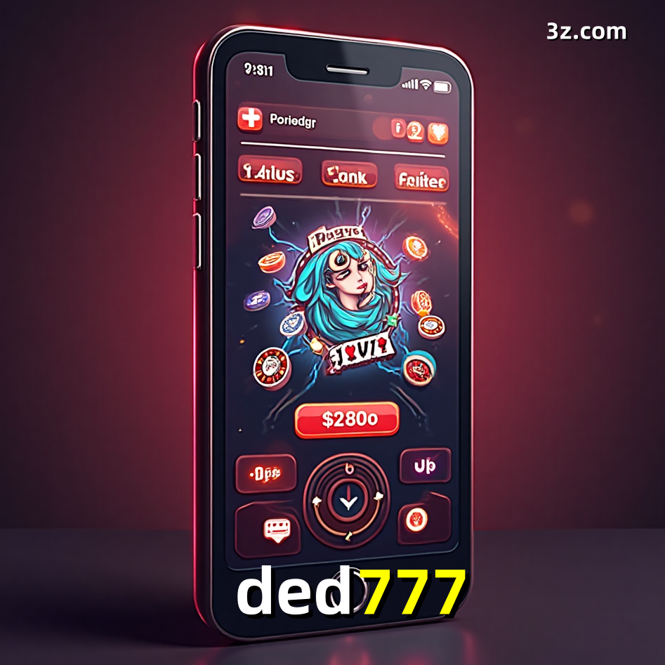 ded777